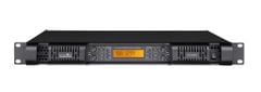  Công suất 4 kênh 1U Class D TRUESOUND ST4120 