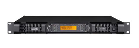 Công suất 4 kênh 1U Class D TRUESOUND ST4160