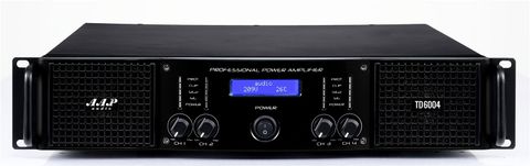 Công suất 4 kênh AAP STD6004