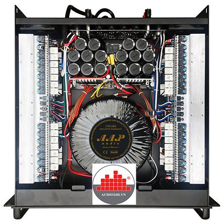 Ảnh minh họa Công suất AAP S4800 1