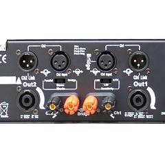Ảnh minh họa Công suất AAP S4800 3