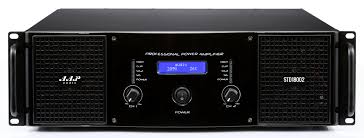 Ảnh minh họa Công suất AAP STD-18002 2