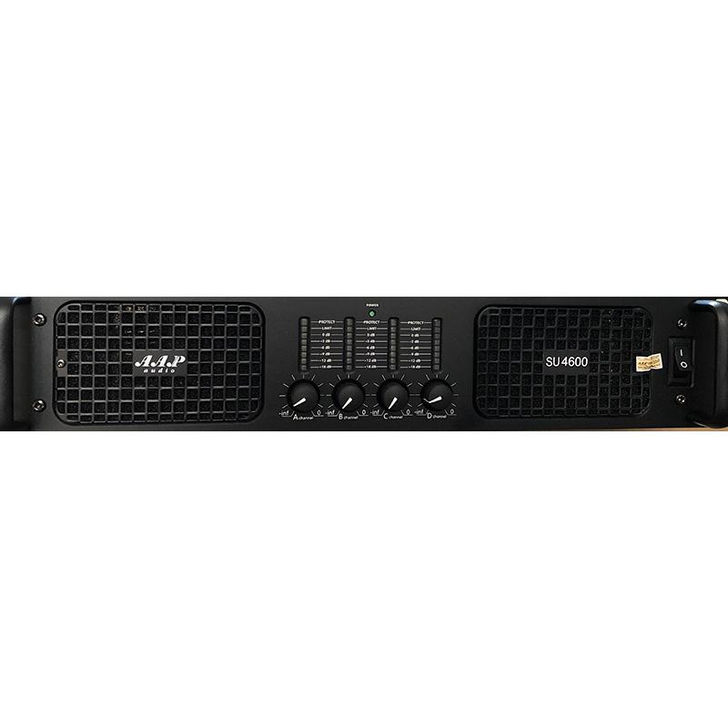 Ảnh minh họa Công suất AAP SU4600 1