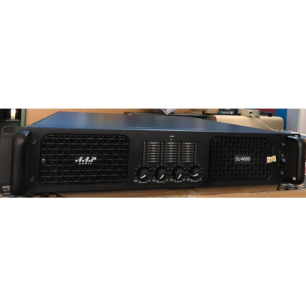 Công suất AAP SU4600