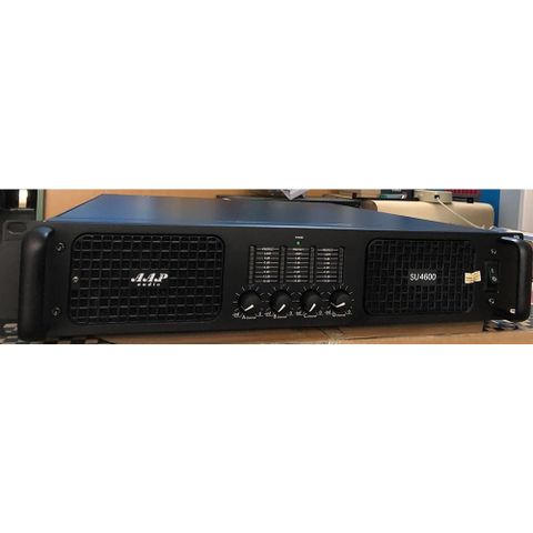 Công suất AAP SU4600