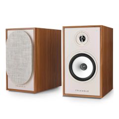  Loa Triangle Borea BR03 Connect, Bass 16 cm, Công suất Class D 2 × 60 
