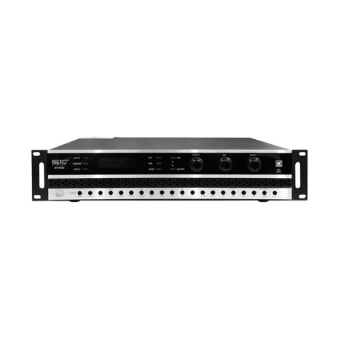Công suất liền vang NEKO AP2600, 600W x 2 Kênh