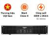 Công Suất Paramax MA220, 800W x 2 Kênh