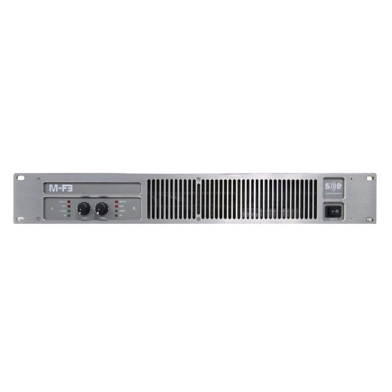 Công suất SE AudioTechnik MF3 AMP