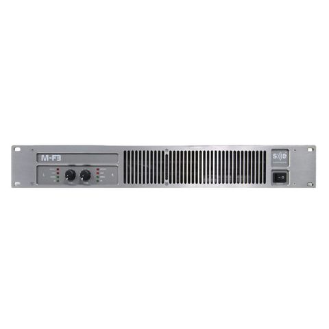 Công suất SE AudioTechnik MF3 AMP