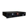 Công Suất Tecnare PA-5000, 1500W x2 Kênh