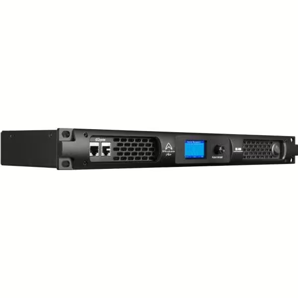Ảnh minh họa Công Suất Wharfedale Pro XC-44N 1