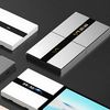 Công tắc Aqara Display V1 – Tích hợp màn hình và cảm biến hiện diện