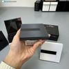 Công tắc Aqara H1 Elite Smart Switch