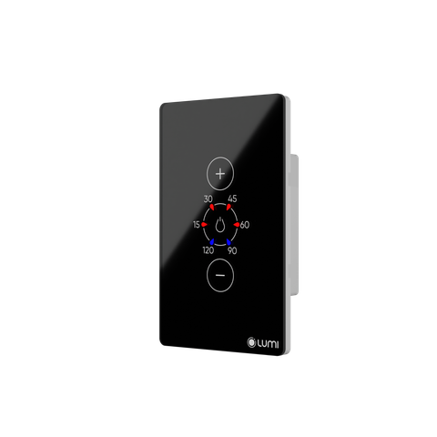 Công Tắc Bình Nóng Lạnh WiFi Lumi Điều Khiển Từ Xa
