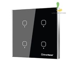  Công tắc điện 4 kênh SH-CT4W-T2 