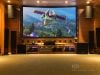 Công trình phòng giải trí cao cấp tại Vinhomes Green Bay