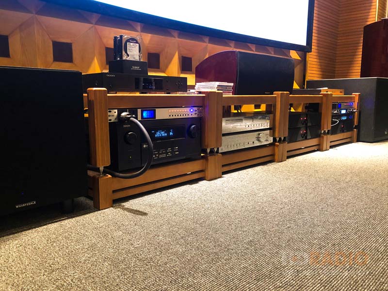 Ảnh minh họa Công trình phòng giải trí cao cấp tại Vinhomes Green Bay 3