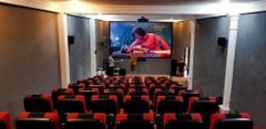  Công trình rạp chiếu phim 4K cao cấp tại Quảng Nam 