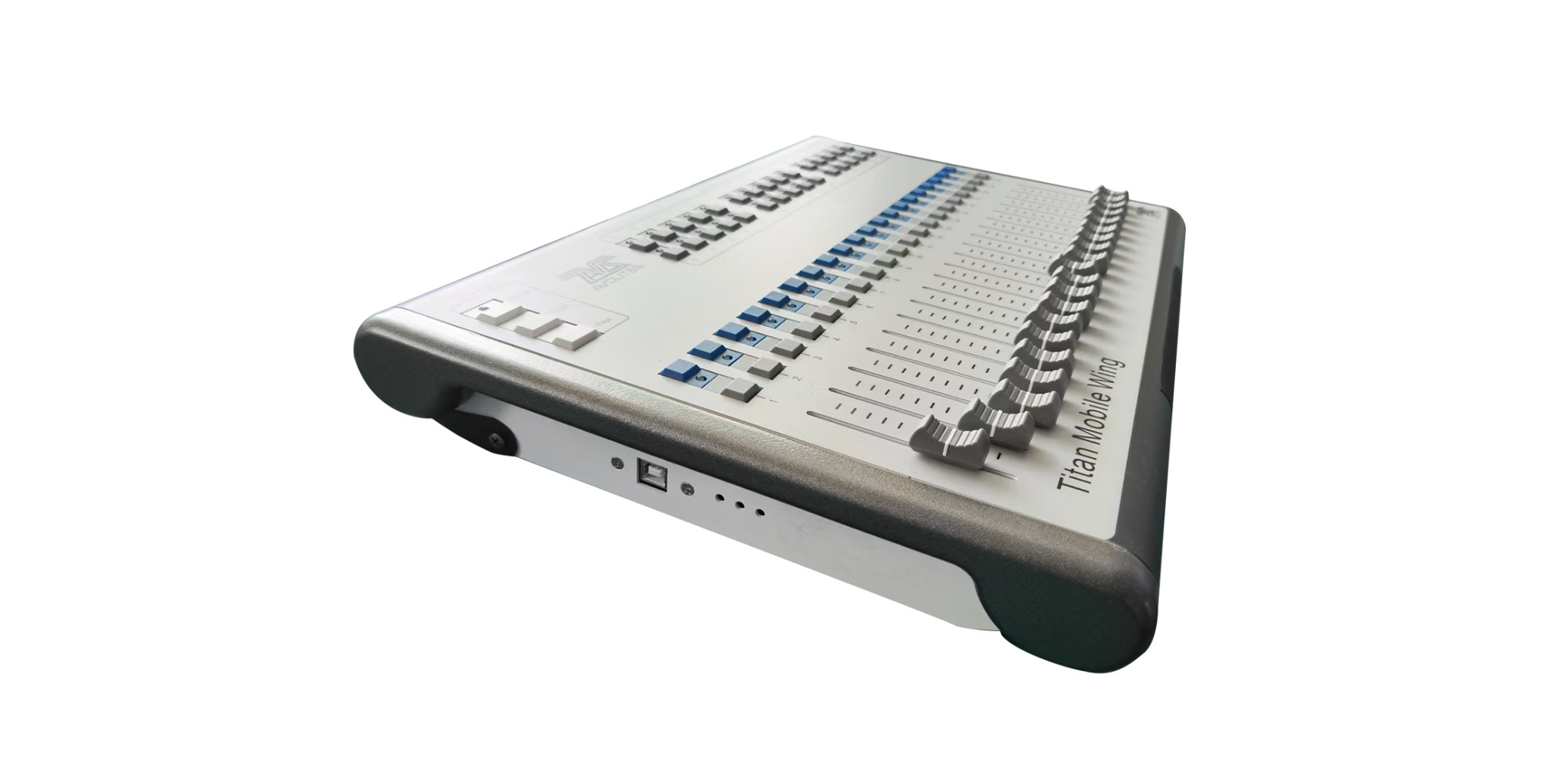 Ảnh minh họa Consoles & Software Mitek&HBK Titian Mobile Wing 2