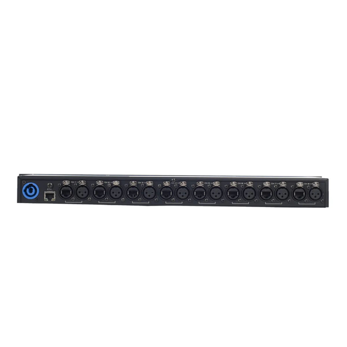 Ảnh minh họa Controller dBTechnologies RDNET Control 8 3