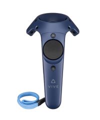 HTC Vive Controller (2018) – Tay cầm VR chuẩn, độ phản hồi mạnh mẽ 
