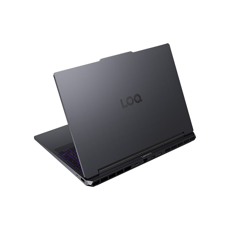 Ảnh minh họa Laptop Lenovo Gaming LOQ 15IRH11 | Intel Core 5 205H, 16GB, 512GB, RTX 3050 4GB, 15.3 inch WUXGA 165Hz, Win 11, Xám 1