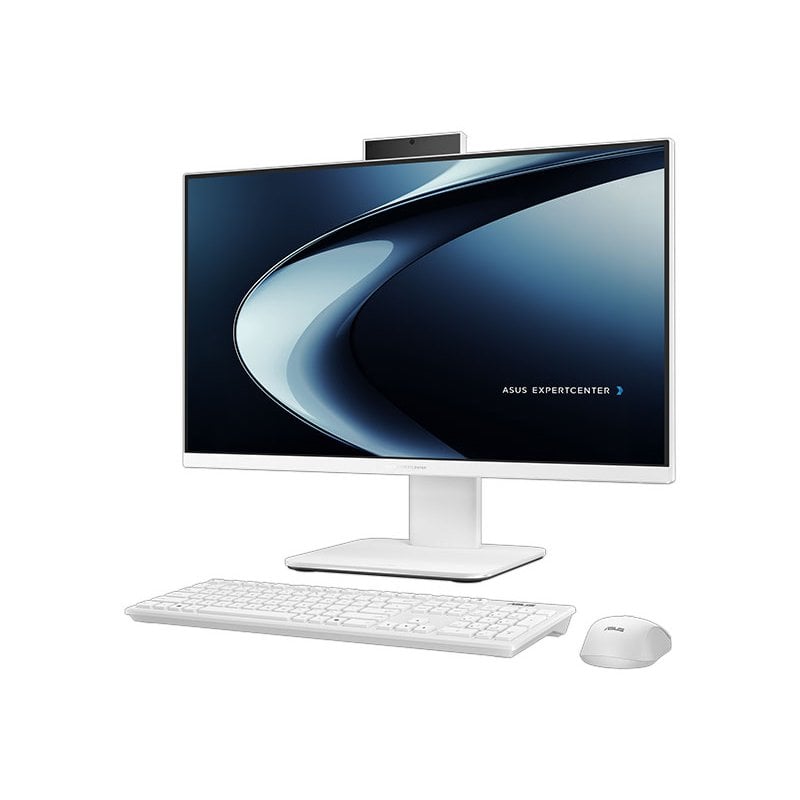 Ảnh minh họa Máy tính để bàn All in one Asus P440VAK-WPC078W (Intel Core 5 210H | 8GB | 512GB | Normal Stand | 2Y OnSite Service | White | 23.8-inch) 3