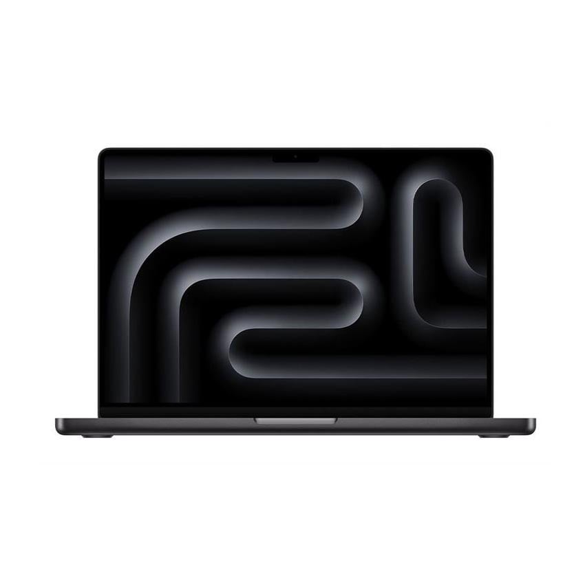 Laptop Apple Macbook Pro 14 M5 (MDE34SA/A) (Apple M5 10 core CPU/10 core GPU/24GB Ram/1TB SSD/14.2 inch/70W/Mac OS/Space Black)