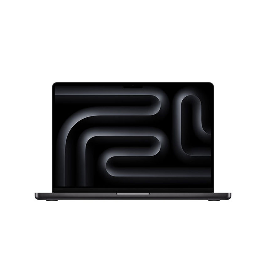 Laptop Apple Macbook Pro 14 MJ3D4SA/A (Apple M5 10 Core CPU/10 Core GPU/32GB RAM/1TB SSD/14.0 inch/Mac OS/70W/Space Black)