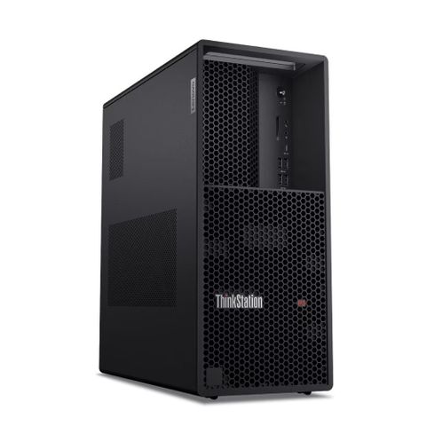 Máy tính trạm Lenovo ThinkStation P3 Tower gen 2 30HT0088VA (Wifi_BT)
