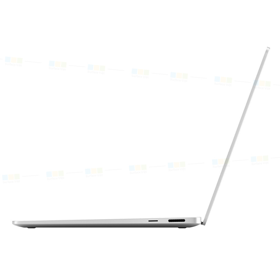 Ảnh minh họa Surface Laptop 8 15 inch Intel Core Ultra X7 368H RAM 16GB SSD 256GB, LCD 120Hz, Wi-Fi, Windows 11 Pro 2