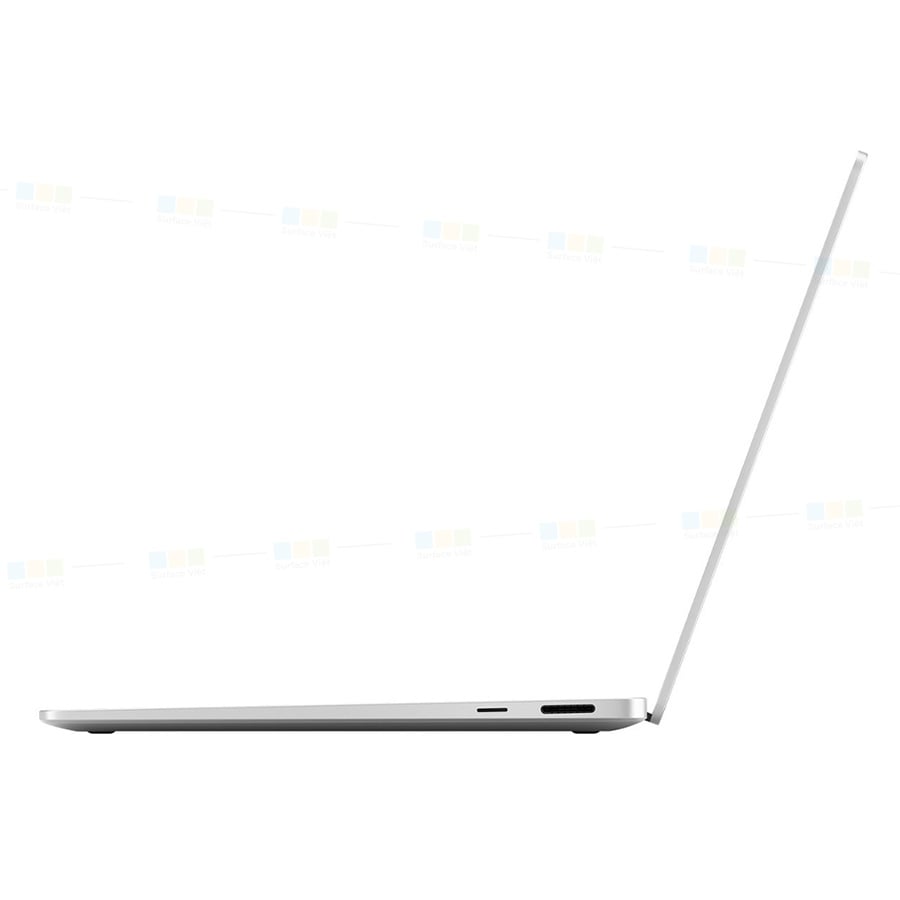 Ảnh minh họa Surface Laptop 8 15 inch Intel Core Ultra X7 368H RAM 16GB SSD 512GB, LCD 120Hz, Wi-Fi, Windows 11 Pro 2