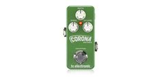  Corona Mini Chorus TC Electronic 