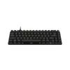 Corsair K65 PRO MINI RGB 65% Bàn phím quang-cơ đen bố cục tiếng Anh