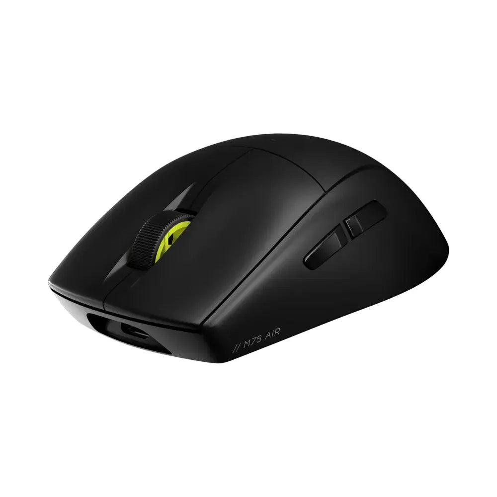 Corsair M75 Air Wireless Ultra-Lightweight Gaming Mouse Black