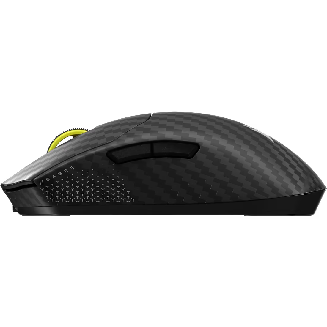 Ảnh minh họa Chuột Corsair Sabre V2 Pro Ultralight – Carbon Fiber, 33K DPI, 8000Hz, Siêu Nhẹ 2