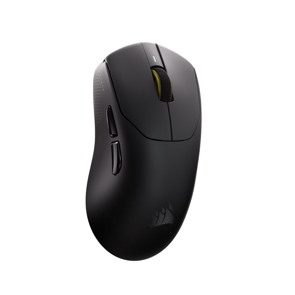 Ảnh minh họa Corsair Sabre V3 Pro PureVector – Chuột Gaming Không Dây 8K Siêu Nhẹ 1