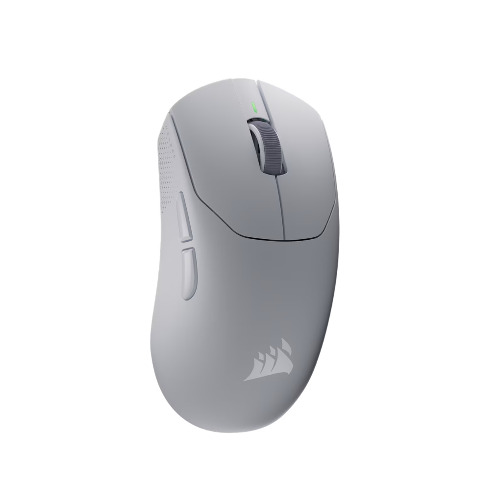 Ảnh minh họa Corsair Sabre V3 Pro PureVector – Chuột Gaming Không Dây 8K Siêu Nhẹ 2
