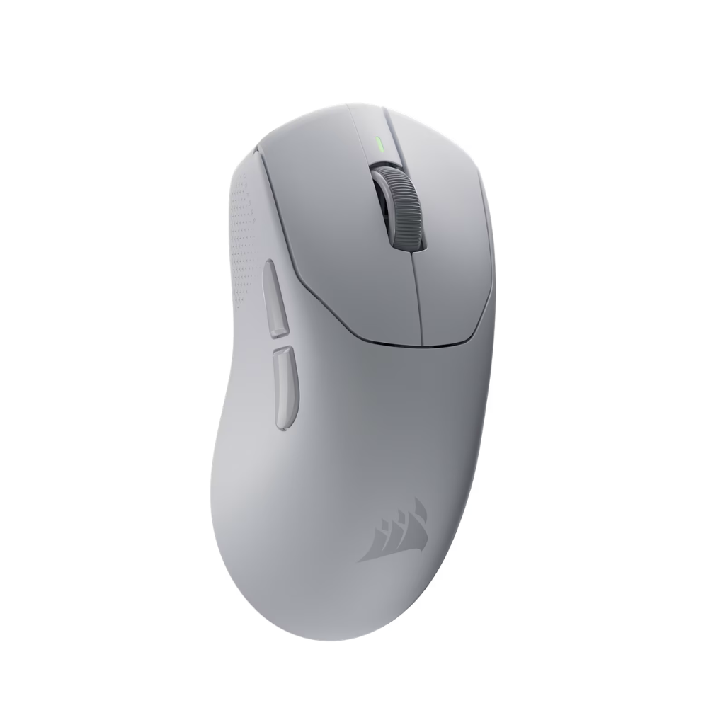Ảnh minh họa Corsair Sabre V3 Pro PureVector – Chuột Gaming Không Dây 8K Siêu Nhẹ 3