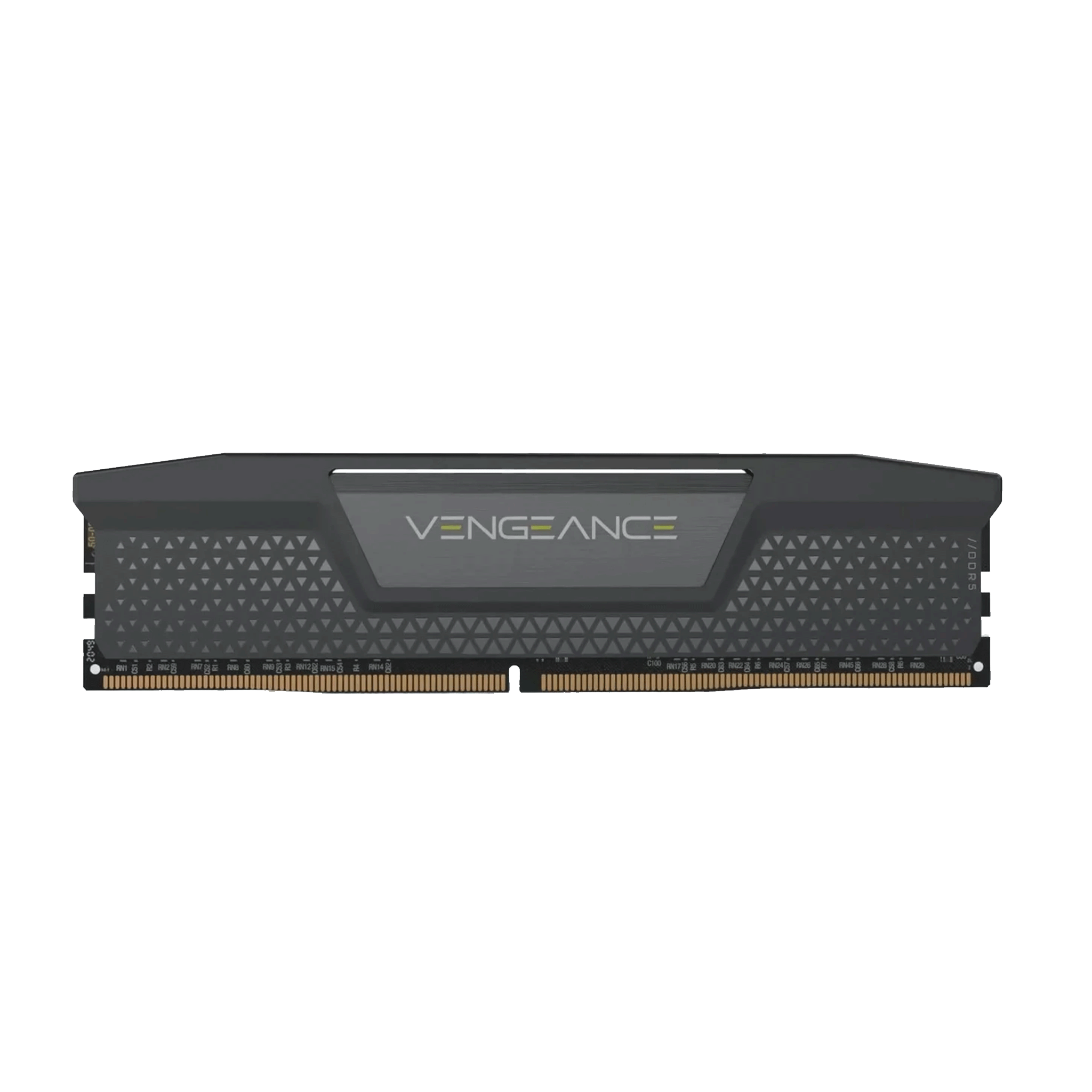 RAM PC Corsair Vengeance 32GB DDR5 | (1x32GB), 6000MHz, Intel/AMD CMK5X32G2B60C38A2