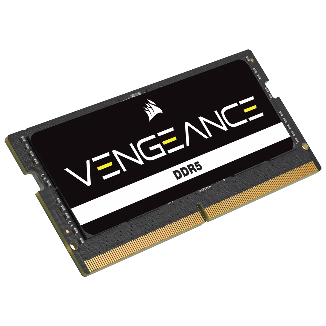Ảnh minh họa RAM Laptop Corsair Vengeance 32GB DDR5 Black | (1x32GB), 5600MHz CMSX32GX5M1A5600C48 2