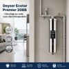 Cột lọc nước tắm sinh hoạt Geyser Ecotar Premier 20BB