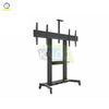 Cột tivi di động 2 màn hình Kaloc KLC-AF200 (32 - 65 inch)