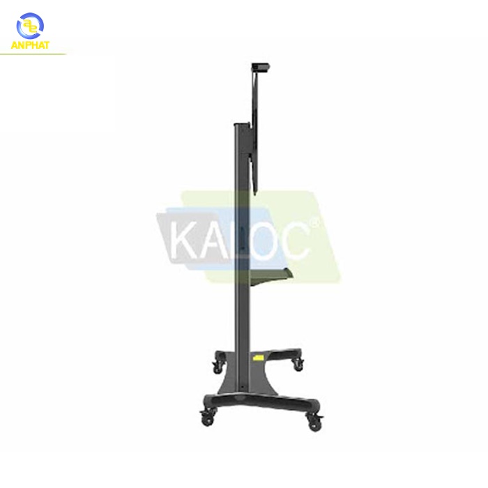 Ảnh minh họa Cột tivi di động 2 màn hình Kaloc KLC-AF200 (32 - 65 inch) 2