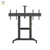 Cột tivi di động 2 màn hình Kaloc KLC-AF200 (32 - 65 inch)