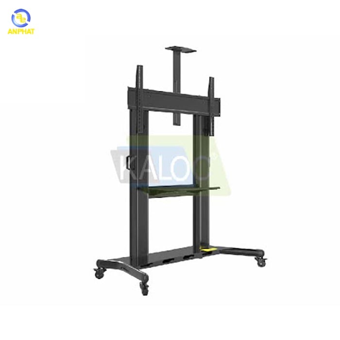 Ảnh minh họa Cột tivi di động Kaloc KLC-AF100 (60 - 100 inch) 1