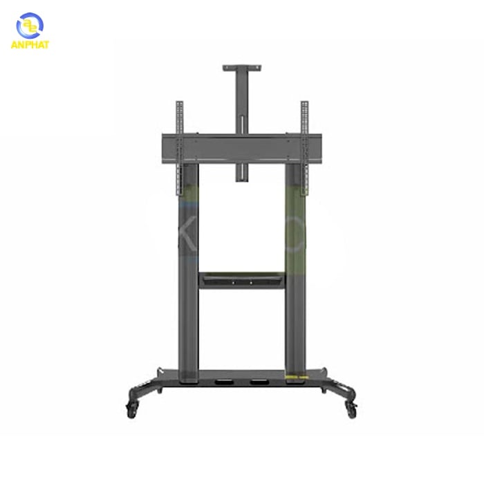 Cột tivi di động Kaloc KLC-AF100 (60 - 100 inch)