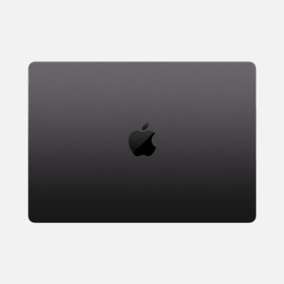 Ảnh minh họa Apple MacBook Pro - 14.2" / M4 Pro / 12-Core CPU / 16-Core GPU / 24GB RAM / 512GB SSD / Arb/Eng / Space Black / 1YW - Z1FE000X4 1
