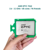 Cpu Amd Epyc 7k62